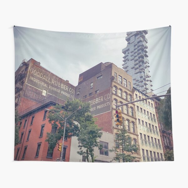 Artikel-Vorschau von Tribeca NYC, designt und verkauft von eleonoraingrid.