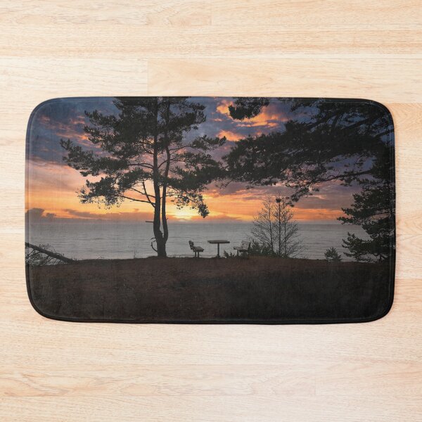 Item preview, Baltic Evening designed and sold by Svetlana Korneliuk.