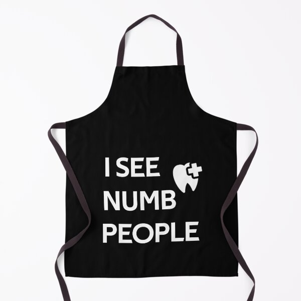 Item preview, I see Numb People designed and sold by rachidhaz.