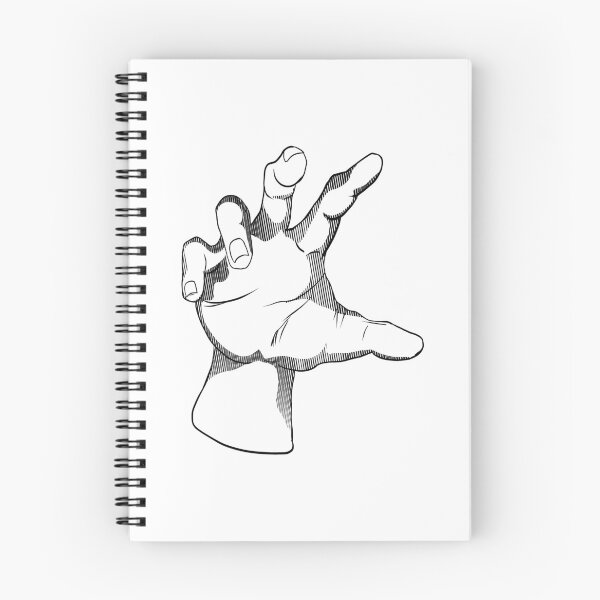 Item preview, reaching out designed and sold by orbsight.