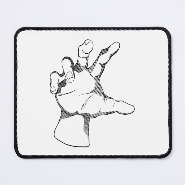 Item preview, reaching out designed and sold by orbsight.