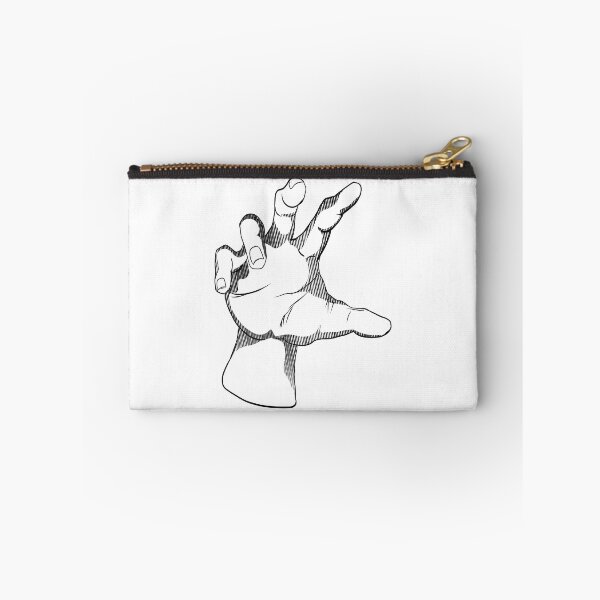 Item preview, reaching out designed and sold by orbsight.