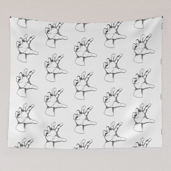 Item preview, reaching out designed and sold by orbsight.