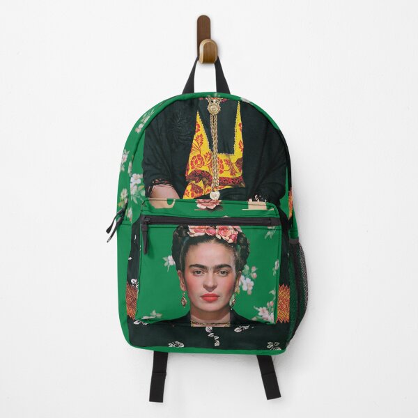 Item preview, Frida Kahlo in Vogue Portrait designed and sold by TeeARTHY.