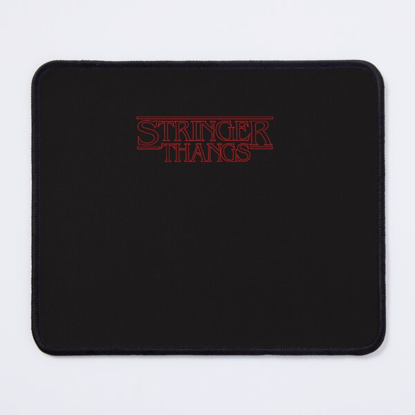 Item preview, Stringer Thangs Essential T-Shirt designed and sold by MaxHelmich.