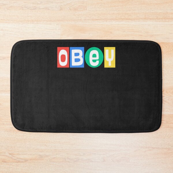 Item preview, BEST SELLER J-Hope OBEY Big Shot Classic T-Shirt designed and sold by AchimStumpf.