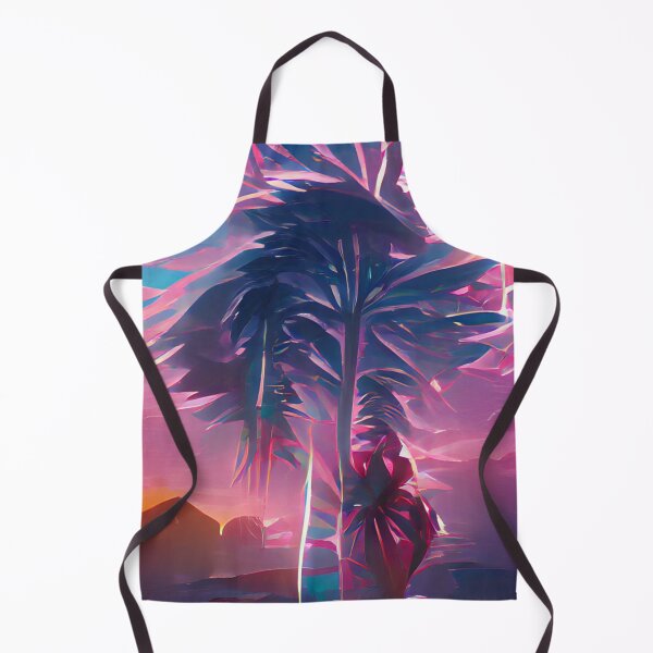 Item preview, palm,tree,nature,art,beaty,landscape,picture designed and sold by PrintArtBank.