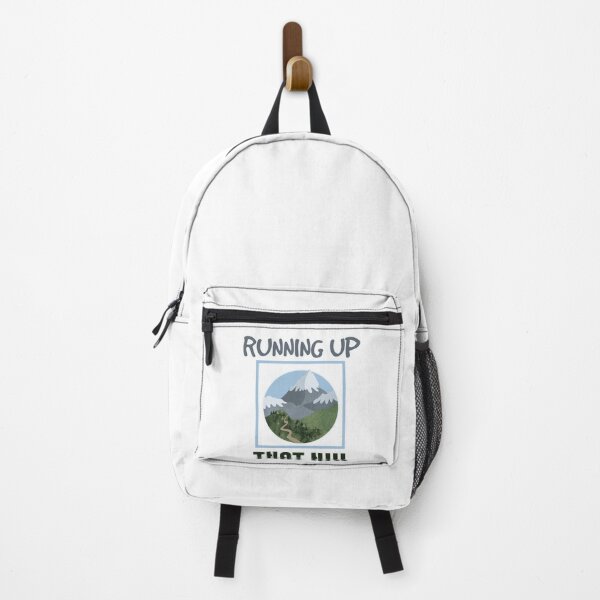 Item preview, Running Up That Hill designed and sold by beefrancky.