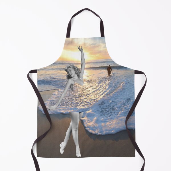 Item preview, Like a Wave designed and sold by Kiki Collagist.