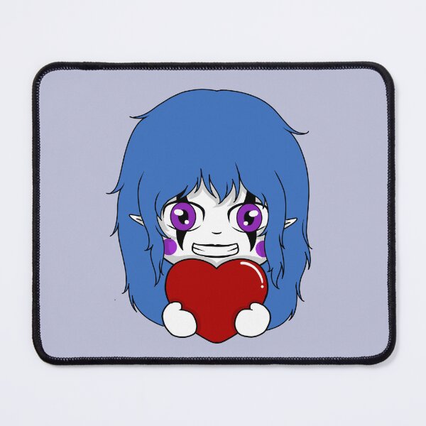 Item preview, candy pop valentine chibi designed and sold by EveryCuteThings.
