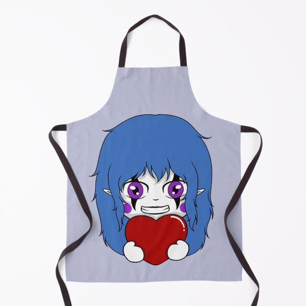 Item preview, candy pop valentine chibi designed and sold by EveryCuteThings.