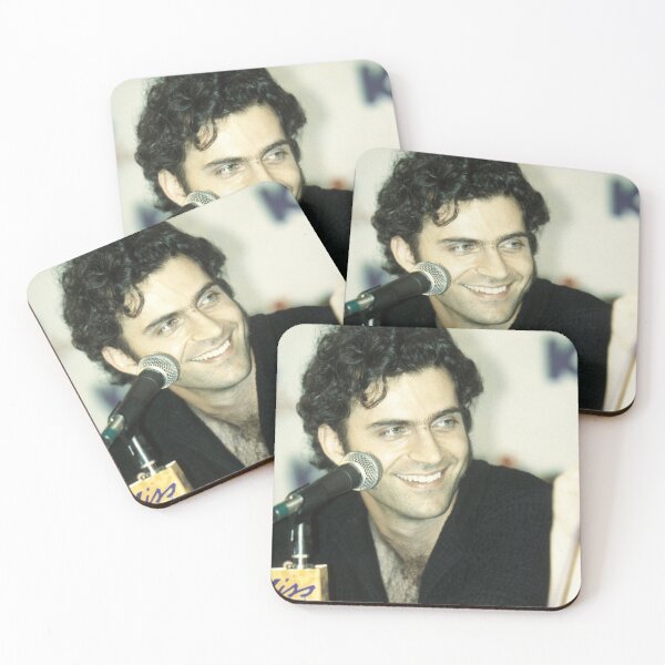 Item preview, Dweezil Zappa Photograph designed and sold by ConcertImages.
