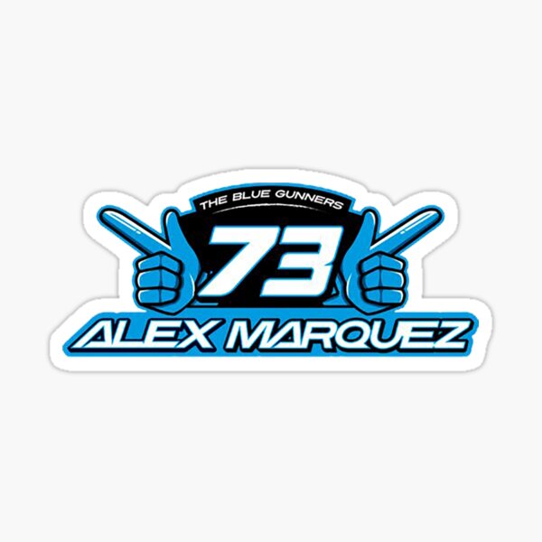 Item preview, Be prepared to race at great heights with alex marquez designed and sold by mirazalea.