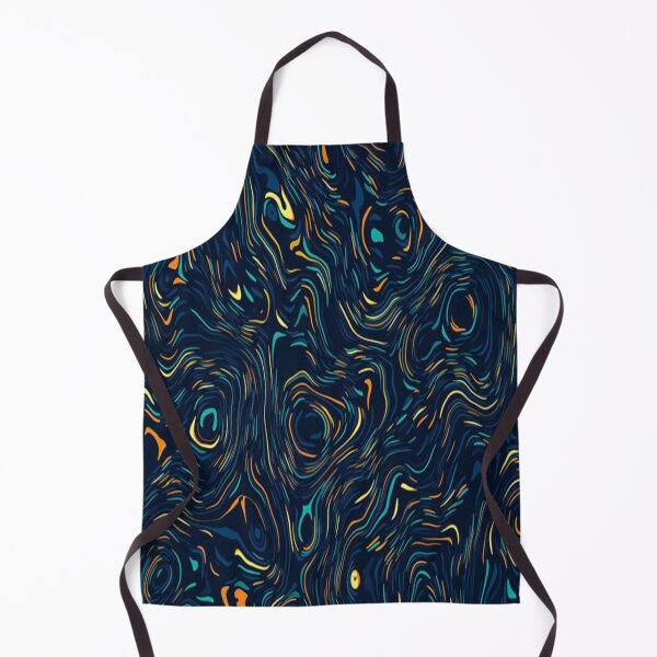 Item preview, Patterns - Abstract Paterned designed and sold by Almight Store.