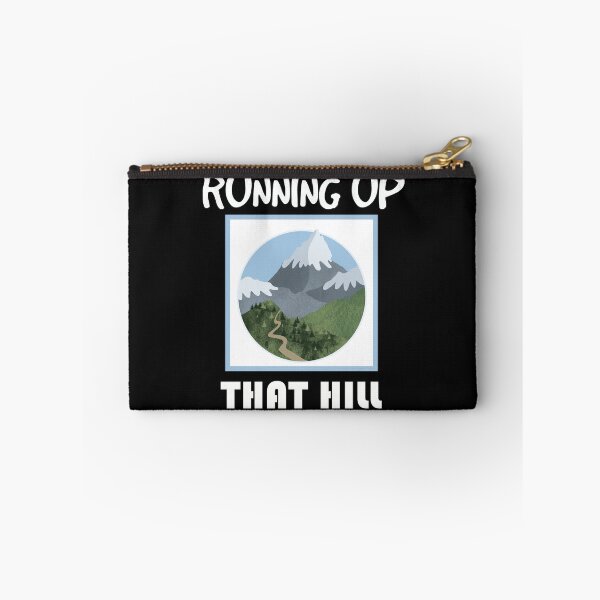 Item preview, Copy of Running Up That Hill designed and sold by beefrancky.