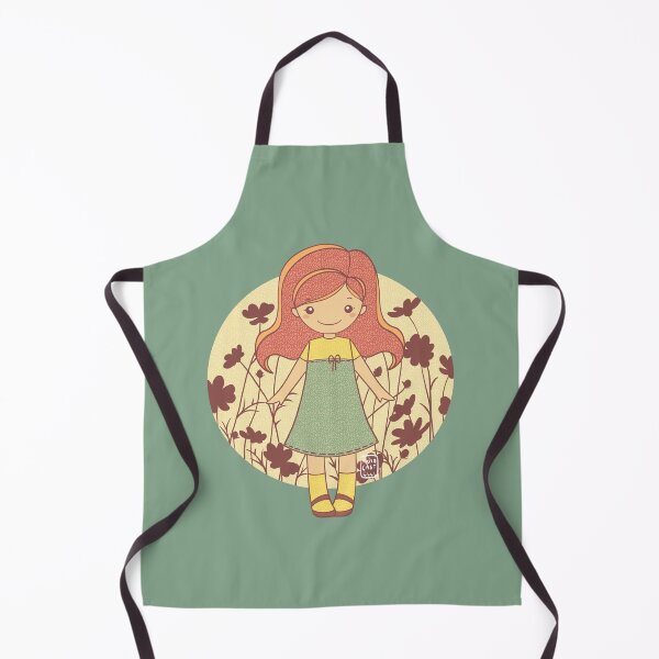 Item preview, Mymei - cute girl designed and sold by Nadia Castelli.