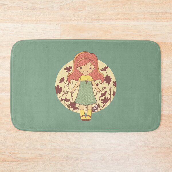 Item preview, Mymei - cute girl designed and sold by Nadia Castelli.