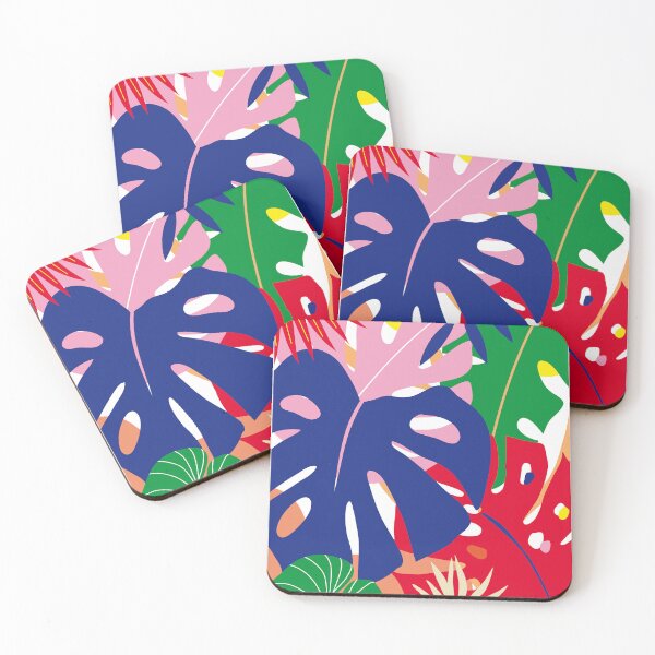 Item preview, Tropical Mood designed and sold by SpilloDesign.