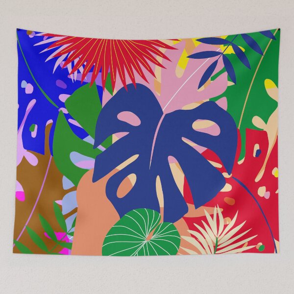 Item preview, Tropical Mood designed and sold by SpilloDesign.