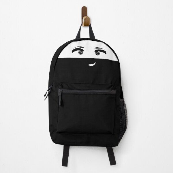 Item preview, Graphic Half White Half Black Face designed and sold by STUDIO-72.