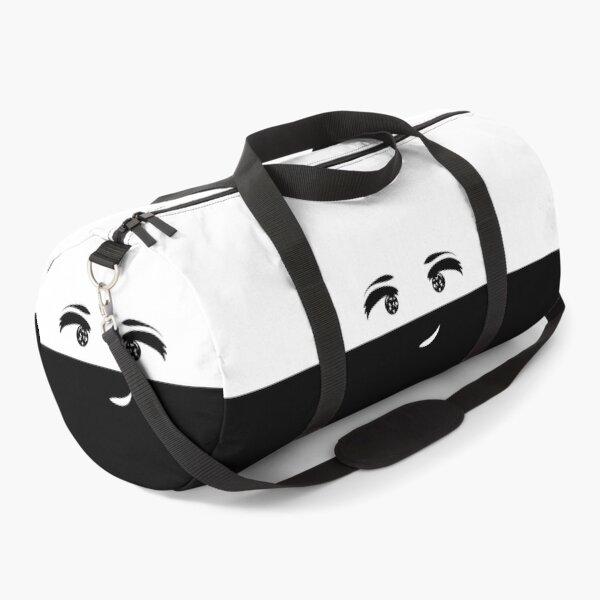 Item preview, Graphic Half White Half Black Face designed and sold by STUDIO-72.