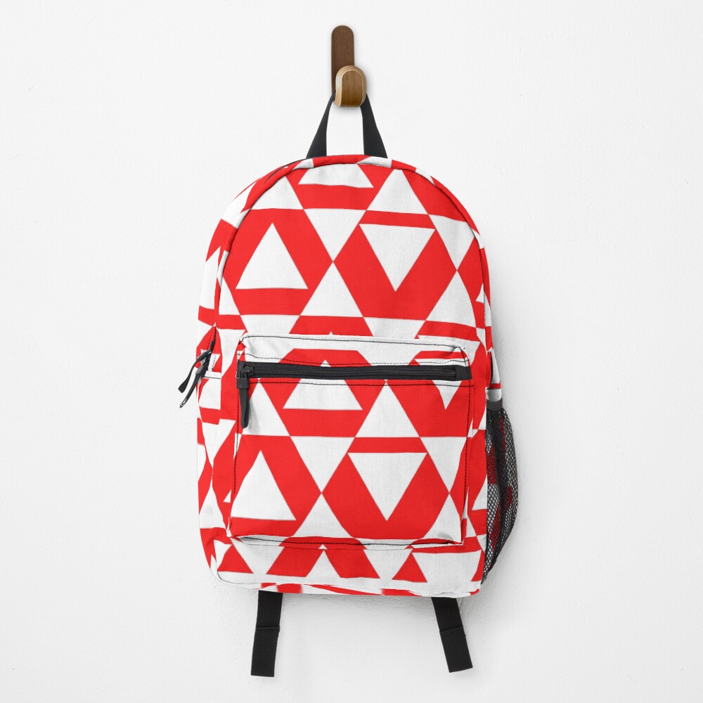 Item preview, Backpack designed and sold by THEDESIGNERTTY.