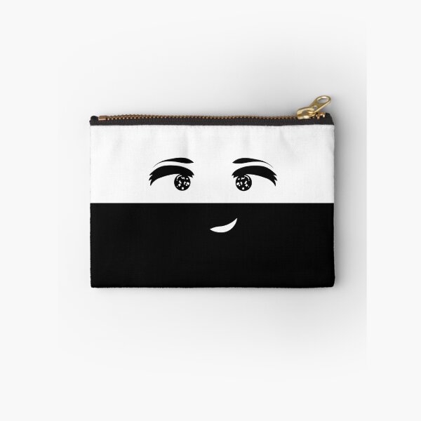 Item preview, Graphic Half White Half Black Face designed and sold by STUDIO-72.