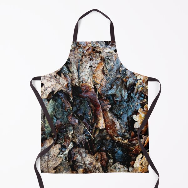 Item preview, Natures Beautiful Leaf Pattern Design 2 designed and sold by Charles Oliver Creations.