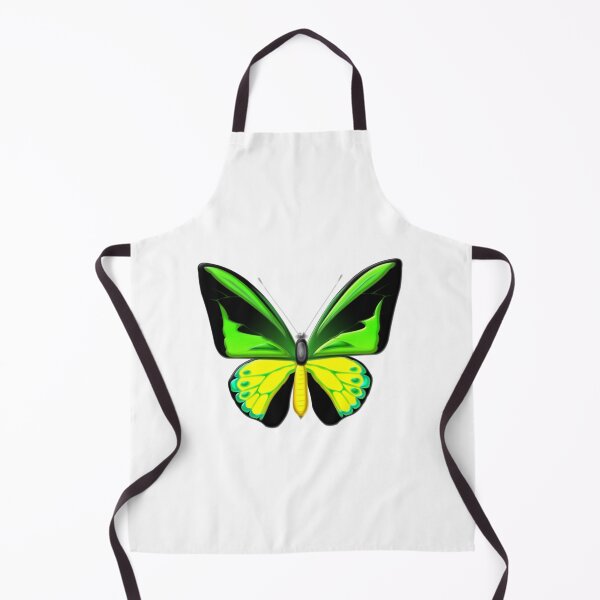 Item preview, Birdwing Tropical butterfly designed and sold by Elonium.