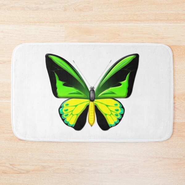 Item preview, Birdwing Tropical butterfly designed and sold by Elonium.