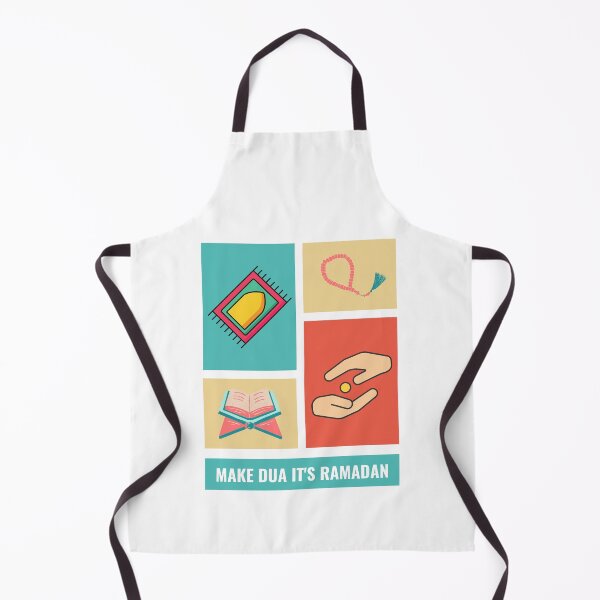 Item preview, Dua of Ramadan designed and sold by Shada Zarti.