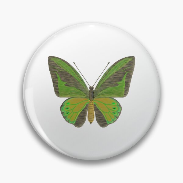 Item preview, Birdwing Tropical butterfly designed and sold by Elonium.