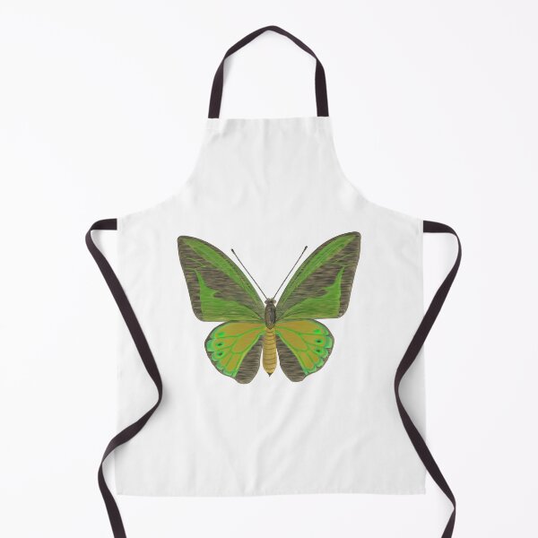 Item preview, Birdwing Tropical butterfly designed and sold by Elonium.
