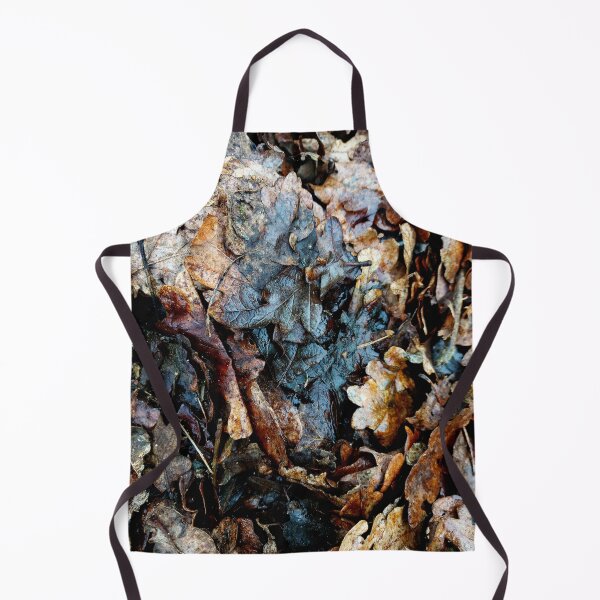Item preview, Natures Beautiful Leaf Pattern Design 1 designed and sold by Charles Oliver Creations.