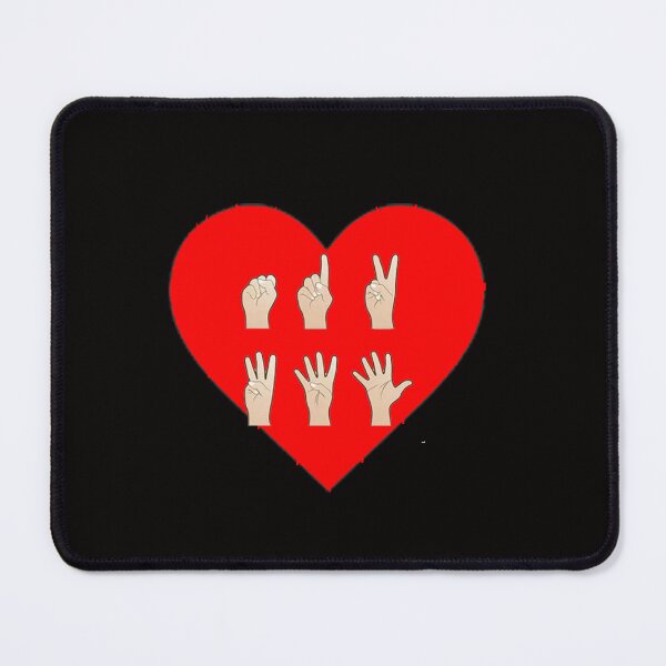 Item preview, Copy of Just Deaf Not Rude designed and sold by rachidhaz.