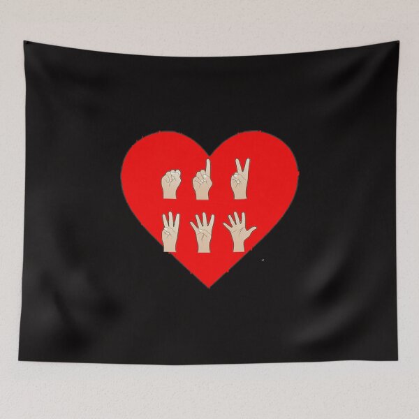 Item preview, Copy of Just Deaf Not Rude designed and sold by rachidhaz.