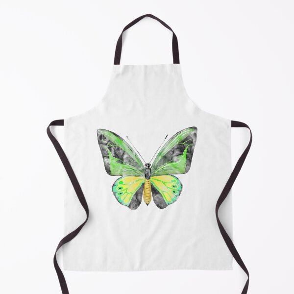 Item preview, Birdwing Tropical butterfly designed and sold by Elonium.