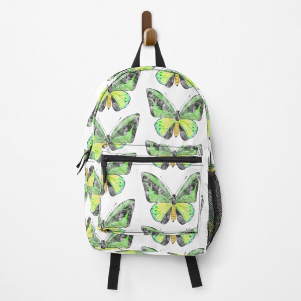 Item preview, Birdwing Tropical butterfly designed and sold by Elonium.