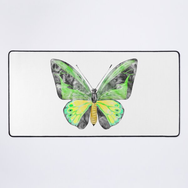 Item preview, Birdwing Tropical butterfly designed and sold by Elonium.