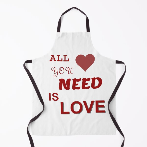 Item preview, All you need is love designed and sold by EstiloSoul.