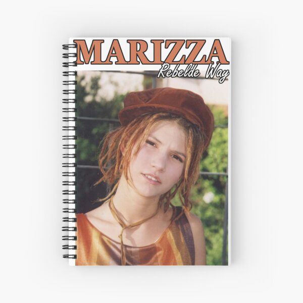 Aperçu de l'œuvre Marizza créée et vendue par Vale-tvseries.