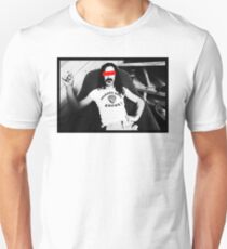 frank zappa Unisex T-Shirt