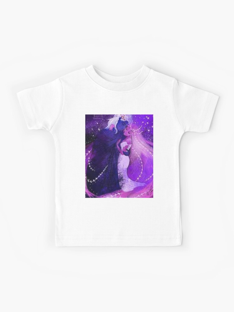 7 Hades Lore Olympus Main Characters Collection Webtoon Art Kids T-Shirt  for Sale by STAR-ES DESIGNS