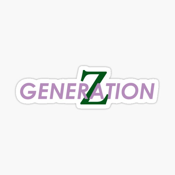 Vista previa del artículo con la obra «Mercancía GenZ 2.1», diseñado y vendido por Web3-Merch.