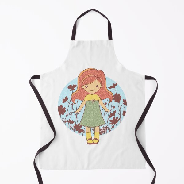 Item preview, Mymei - cute girl designed and sold by Nadia Castelli.