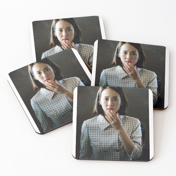 Item preview, cho yeo jeong cute tshirt/ sticker/ mug/ phone cases/ cap designed and sold by Shahnawaz Khandesigner.