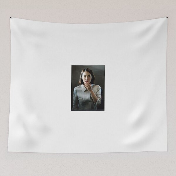 Item preview, cho yeo jeong cute tshirt/ sticker/ mug/ phone cases/ cap  designed and sold by Shahnawaz Khandesigner.