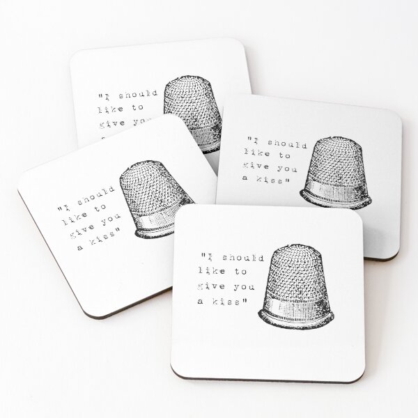 Item preview, I should like to give you a kiss designed and sold by Adidit.