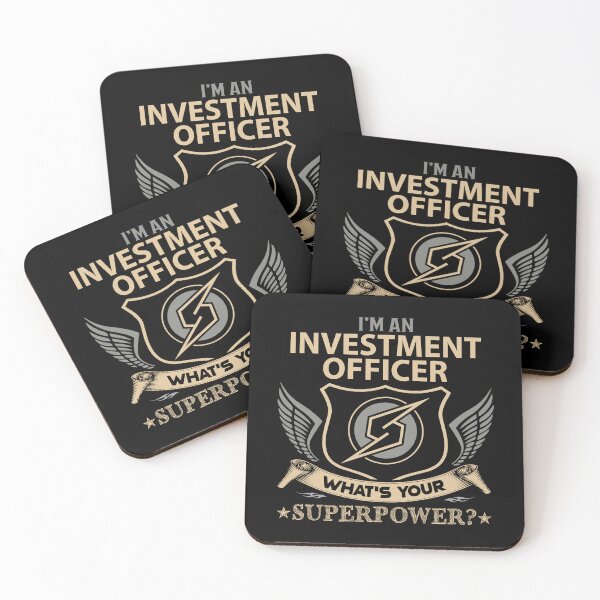 Item preview, Investment Officer T Shirt - What Is Your Superpower Job Gift Item Tee designed and sold by leolanwugm.
