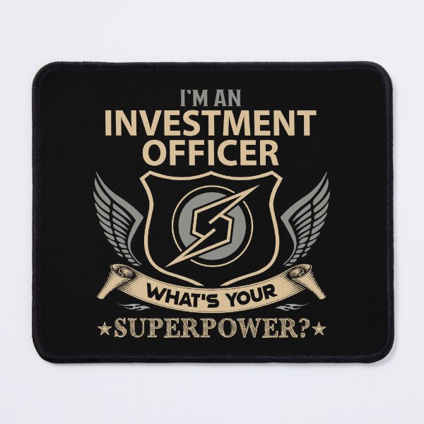 Item preview, Investment Officer T Shirt - What Is Your Superpower Job Gift Item Tee designed and sold by leolanwugm.